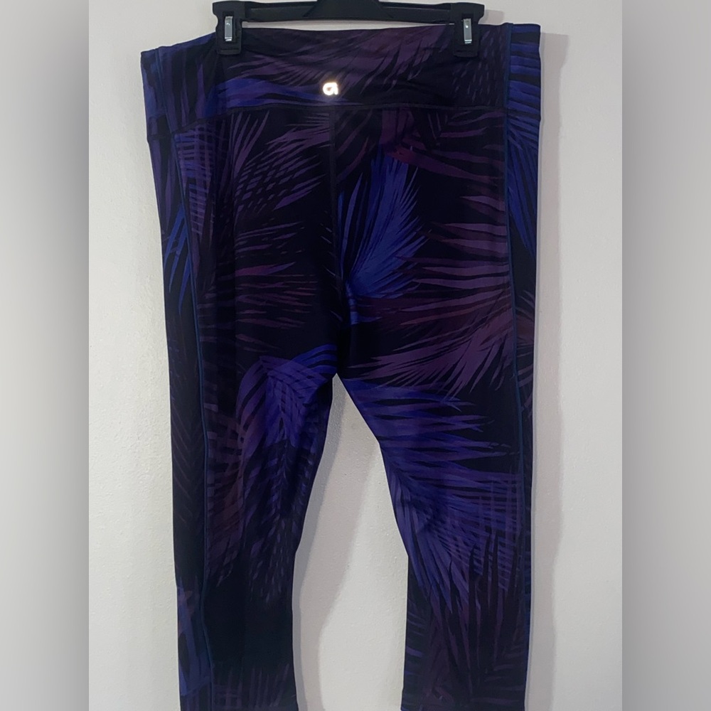 GapFit Eclipse Leggings